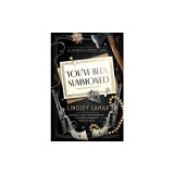 You've Been Summoned: An Interactive Mystery