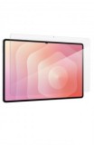 Folie pentru Samsung Galaxy Tab 10.1, Ultra-Rezistentă, Claritate Cristalină, Aplicare Ușoară