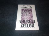 MARIN IONITA - AMURGUL ZEILOR