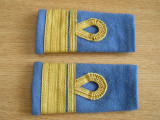 C3 - Grade militare parasutism - maior parasutist
