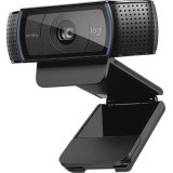 Camera web C920s Pro HD, Logitech