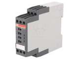 Releu Monitorizare Temperatură 24VAC CM-TCS.23S