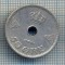 AX 395 MONEDA - NORVEGIA - 50 ORE -ANUL 1940 -STAREA CARE SE VEDE