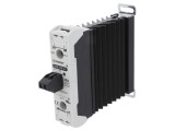 Releu Semiconductor 30A 48-660VAC 1-Fazat