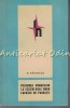 Folosirea Vibratiilor Fundatii - M. Paunescu (1966) Tehnica Bucuresti, Constructii, 301 Pagini