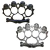 Set doua boxuri autoaparare DEPOX®, Special Rise, otel inoxidabil, multicolor