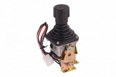 Joystick ridicare si balansare nacela JLG JL-1600284 foto