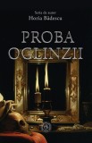 Proba oglinzii - Scoala Ardeleana