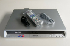 DVD RECORDER CU HDD PANASONIC DMR-EH65 foto