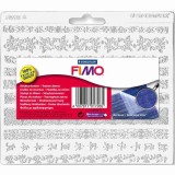 FIMO texturi borduri decorative