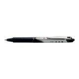Roller V-Ball RT Pilot 0.7 mm varf mediu negru