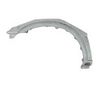 Panou reparatie aripa fata Opel Frontera B, 09.1998-12.2003, parte montare Fata, Stanga, RapidAuto 558201-8, Rapid