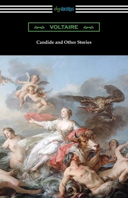 Candide and Other Stories foto