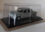 Macheta Bulgar Renault 8 1967 - DeAgostini Masini de Legenda 1/43