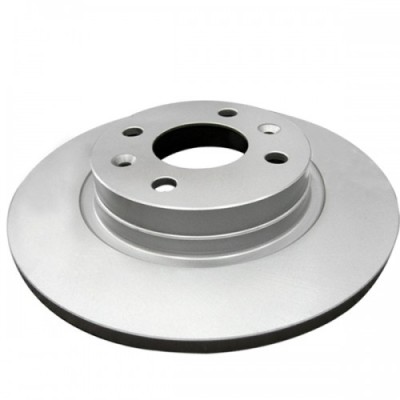 Disc frana fata Renault Clio I, II, Megane I, Symbol 14256 6001547684 foto