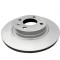 Disc frana fata Renault Clio I, II, Megane I, Symbol 14256 6001547684