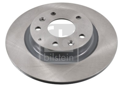 FEBI BILSTEIN 108666 Disc frana foto