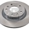FEBI BILSTEIN 108666 Disc frana
