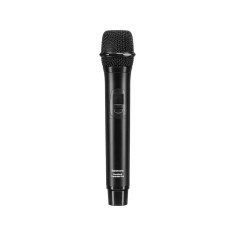 Microfon wireless Saramonic UwMic9 HU9, 514-596MHzUSB-C (3.0), HDMI output (Type D), functie Mute