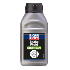 Lichid de frana DOT 5.1 Liqui Moly 250 ml foto