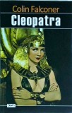 Colin Falconer - Cleopatra