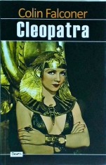 Colin Falconer - Cleopatra foto