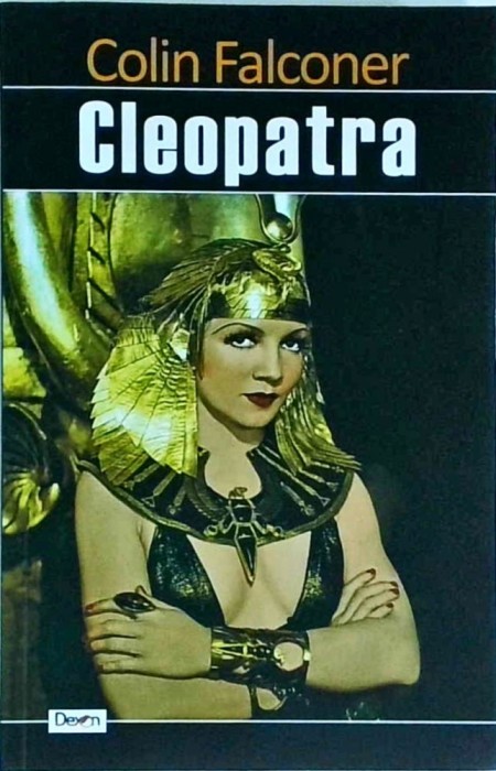 Colin Falconer - Cleopatra