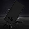 Husa Samsung Galaxy Note 9 Silicon Antișoc MyStyle Neagră, Protecție Ecran și Cameră, Montare Ușoară