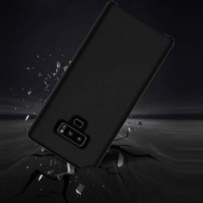 Husa Samsung Galaxy Note 9 antisoc Black MyStyle foto