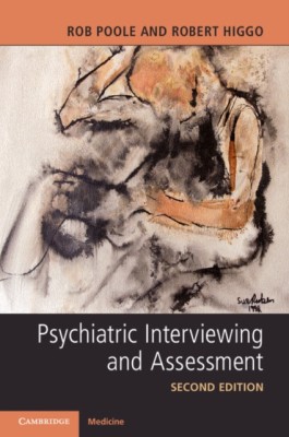 Psychiatric Interviewing and Assessment foto