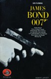 Cumpara ieftin James Bond 007 Oeuvres completes Vol. 1 - 1986 - Ian Fleming (@I107)