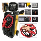 Statie incarcare, robot pornire, redresor, 12-24 V, 320 A, Verke