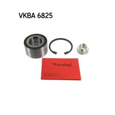 SKF Set rulment roata foto