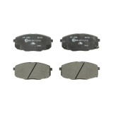Placute frana HYUNDAI i30 FD ATE 13046057422