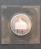20 Francs 2004 &quot;Chateau di Chillon&quot; - Elvetia - A 3290