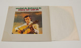 Paco De Lucia &ndash; Recital De Guitarra - disc vinil vinyl LP