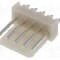 Conector cablu-placa, tata, 5 pini, BULGIN - 14191