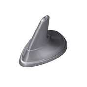 Imitatie antena GPS Satellite Navigator - Argintiu ManiaMall Cars Imitatie antena GPS Satellite Navigator - Argintiu ManiaMall Cars