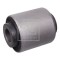Febi Bilstein suport, trapez