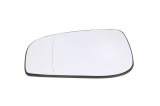 Sticla oglinda, oglinda retrovizoare exterioara VOLVO S60 I (2000 - 2010) ALKAR 6471591