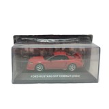 Ford Mustang SVT Cobra R 2000 Macheta Auto Scara 1:43
