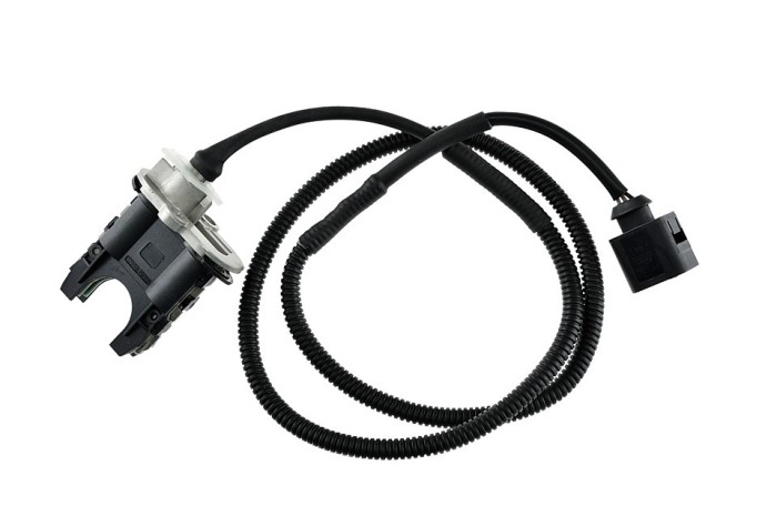 Senzor unghi volan Vw Polo 2002-2005, Skoda Fabia 2000-2008, Seat Ibiza 2002-2005, Seat Cordoba 2003-2005, 3 Pini Tip Trw, NTY ECK-VW-000