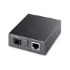 Media Convertor WDM TL-FC311A-20 2 porturi SC 20 Km single-mode TP-Link Omada FC311A-20