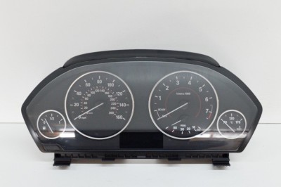 Ceas de bord BMW 3 F30, F80 2015 OEM: 6805222,9232893 14429030 foto