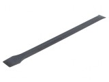Răzuitor Plastic 140mm V&acirc;rf Lopățică