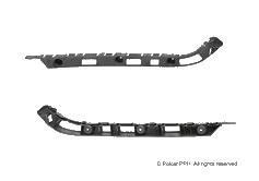 Suport bara lateral , spate , dreapta Chevrolet Cruze (J300), 09.2009-, 94833089 foto
