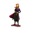 Anna Frozen 2 - figurina, Bullyland