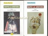 Inapoi La Aristarc I, II - Nicolae Florescu (2009) - Studii Literare, 2 Vol.
