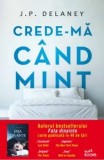 Cumpara ieftin Crede-ma cand mint/J.P. Delaney