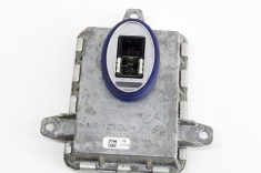 Modul xenon far st&acirc;nga față BMW 4 Coupe F32, F82 2014 OEM: 130732931700,7296090